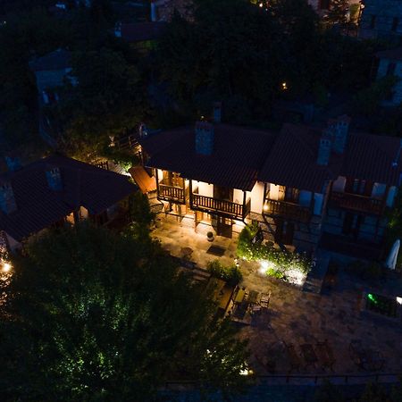 Апартаменти Imon Wellness Палеос-Пантелеймонас Екстер'єр фото
