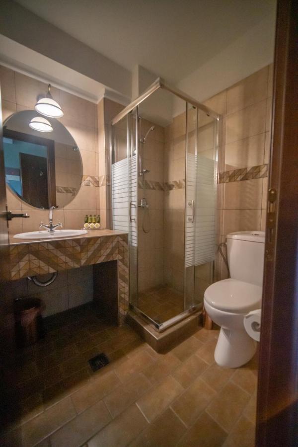 Апартаменти Imon Wellness Палеос-Пантелеймонас Екстер'єр фото