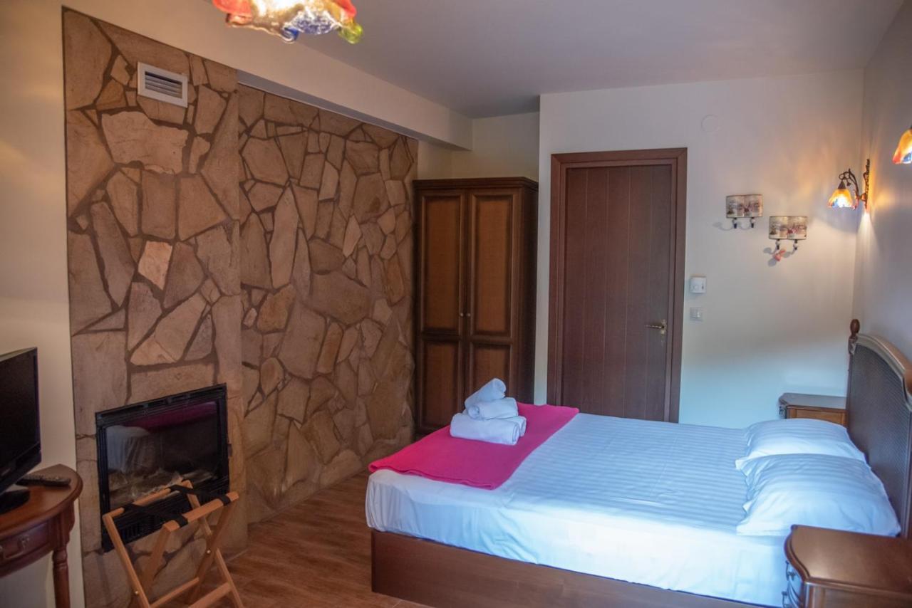 Апартаменти Imon Wellness Палеос-Пантелеймонас Екстер'єр фото